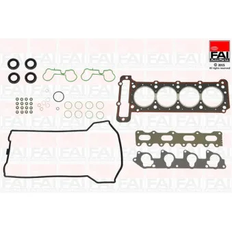 Pochette haute FAI AutoParts HS766