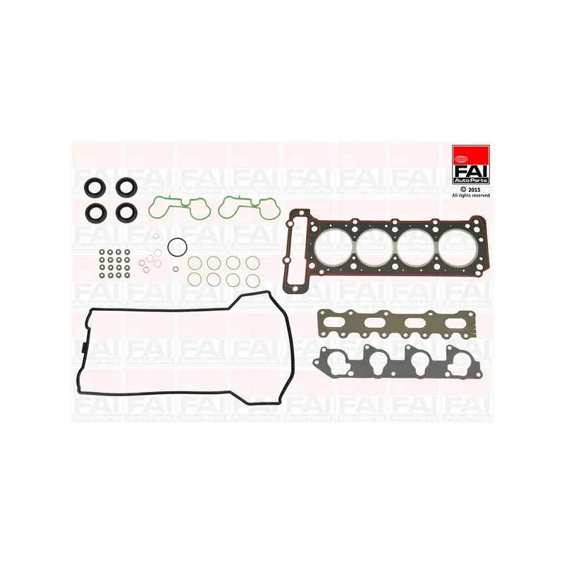 Pochette haute FAI AutoParts HS766