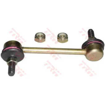Entretoise/tige, stabilisateur TRW JTS232