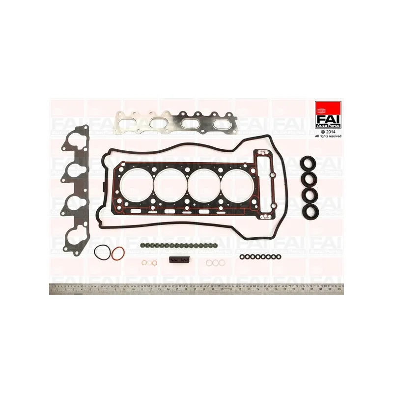 Pochette haute FAI AutoParts HS767