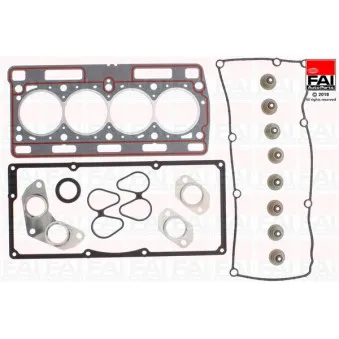 Pochette haute FAI AutoParts HS769