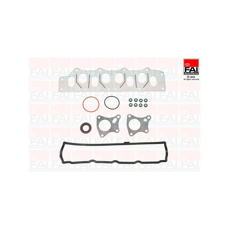 Pochette haute FAI AutoParts HS780NH