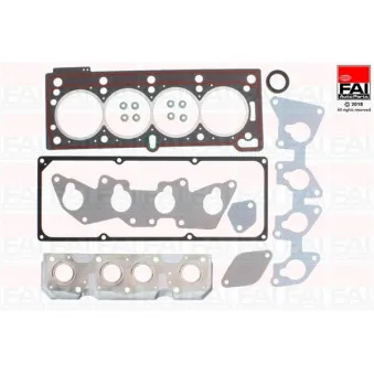 Pochette haute FAI AutoParts HS783