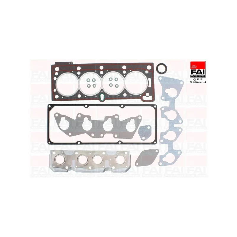 Pochette haute FAI AutoParts HS783