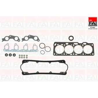 Pochette haute FAI AutoParts HS788