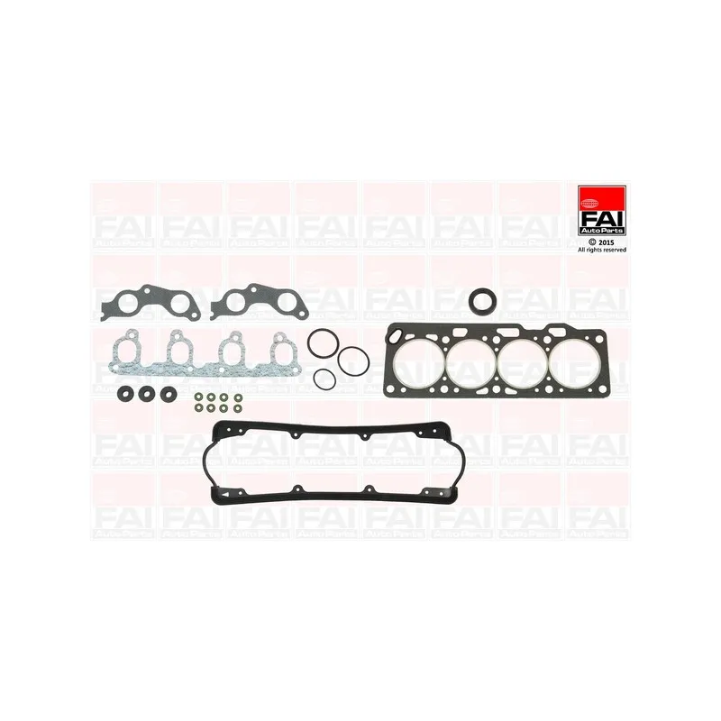 Pochette haute FAI AutoParts HS788