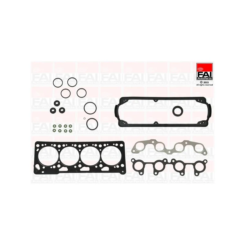 Pochette haute FAI AutoParts HS790