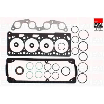 Pochette haute FAI AutoParts HS791