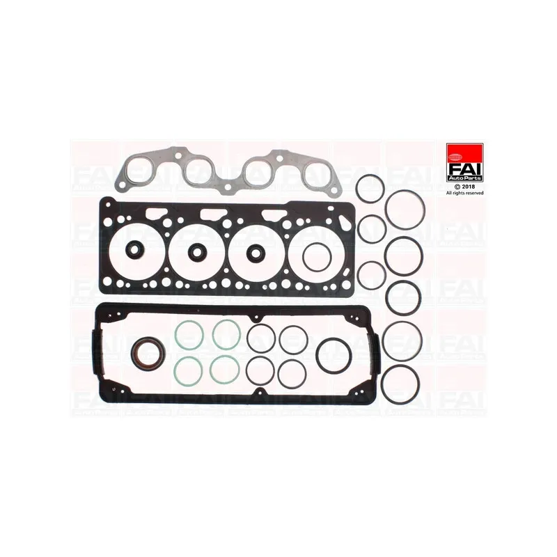 Pochette haute FAI AutoParts HS791