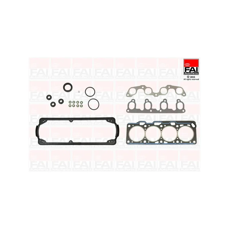 Pochette haute FAI AutoParts HS796