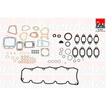 Pochette haute FAI AutoParts HS824NH