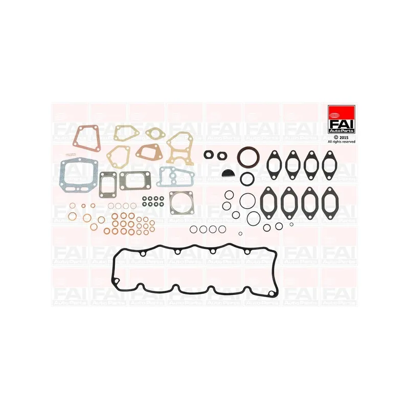Pochette haute FAI AutoParts HS824NH