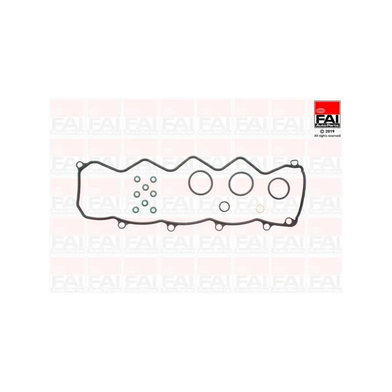 Pochette haute FAI AutoParts HS830NH