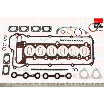 Pochette haute FAI AutoParts HS838