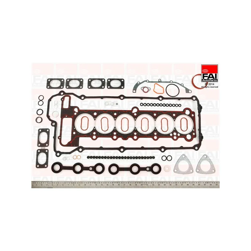Pochette haute FAI AutoParts HS838