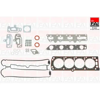 Pochette haute FAI AutoParts HS848