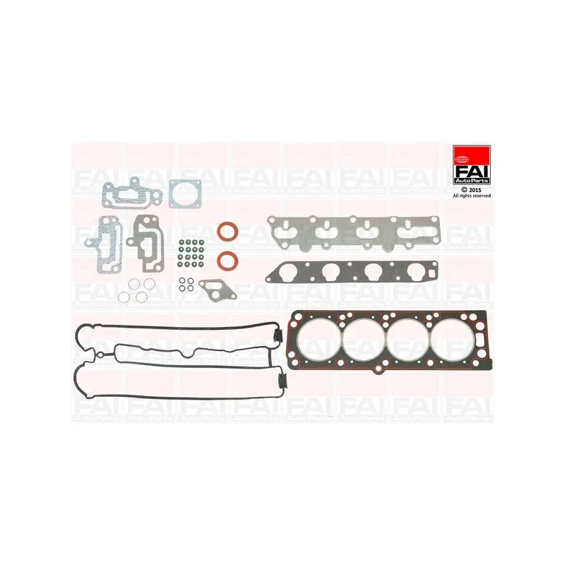 Pochette haute FAI AutoParts HS848