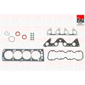 Pochette haute FAI AutoParts HS849