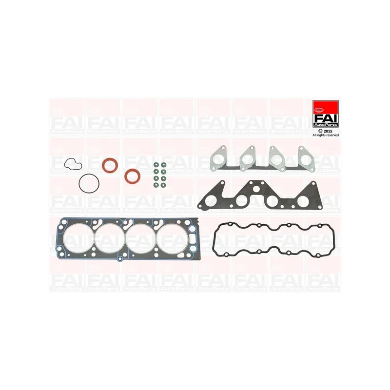Pochette haute FAI AutoParts HS849