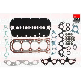 Pochette haute FAI AutoParts HS853