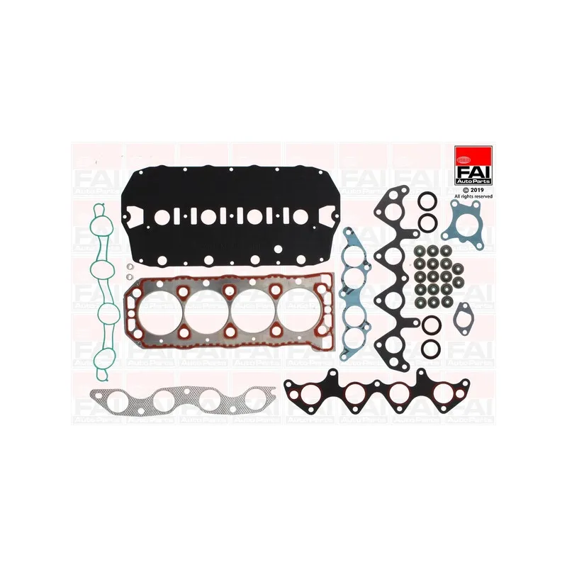 Pochette haute FAI AutoParts HS853