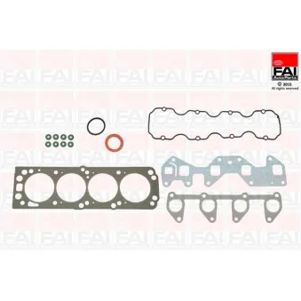Pochette haute FAI AutoParts HS857