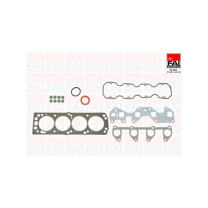 Pochette haute FAI AutoParts HS857