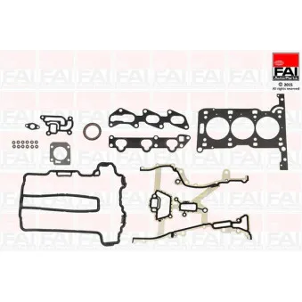 Pochette haute FAI AutoParts HS861