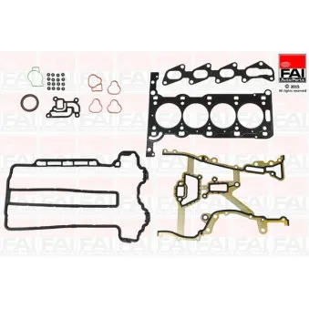 Pochette haute FAI AutoParts HS862