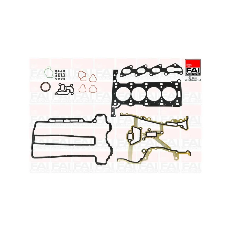 Pochette haute FAI AutoParts HS862