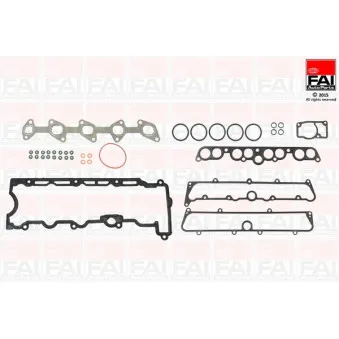 Pochette haute FAI AutoParts HS863NH