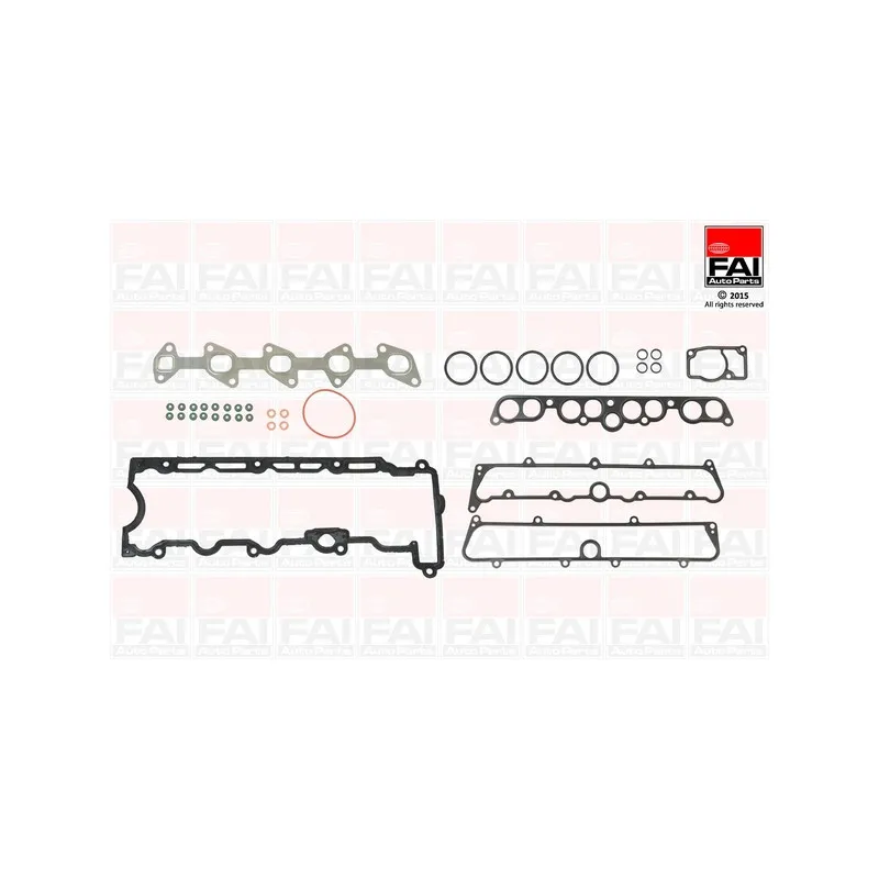 Pochette haute FAI AutoParts HS863NH