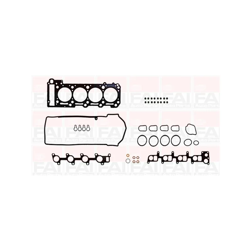 Pochette haute FAI AutoParts HS864