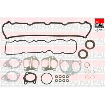 Pochette haute FAI AutoParts HS867NH