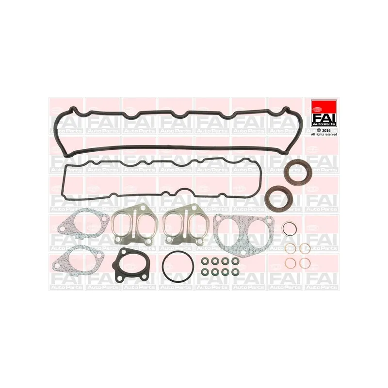 Pochette haute FAI AutoParts HS867NH