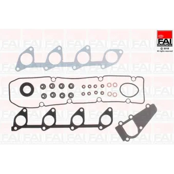 Pochette haute FAI AutoParts HS869NH