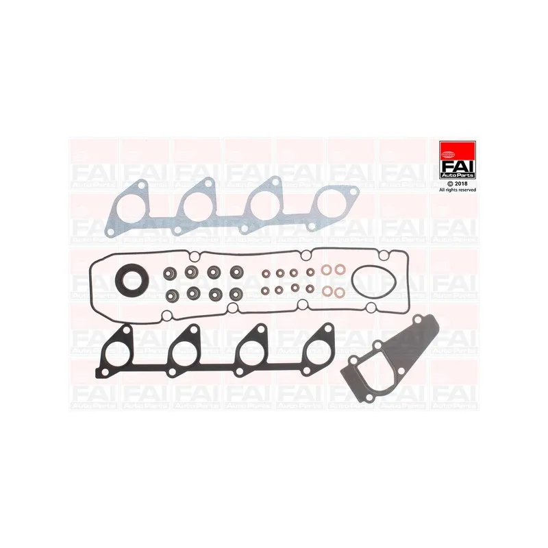 Pochette haute FAI AutoParts HS869NH