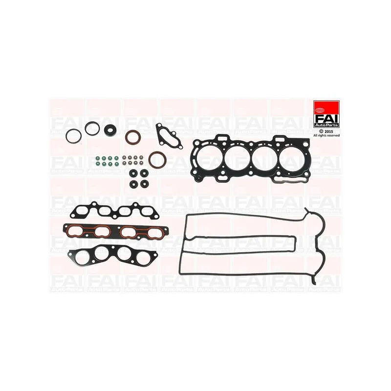 Pochette haute FAI AutoParts HS872