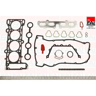Pochette haute FAI AutoParts HS873