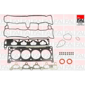 Pochette haute FAI AutoParts HS874