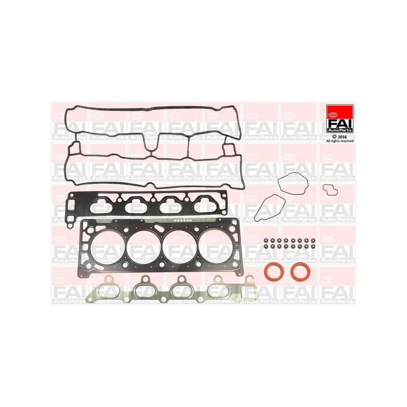 Pochette haute FAI AutoParts HS874