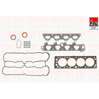 Pochette haute FAI AutoParts HS875