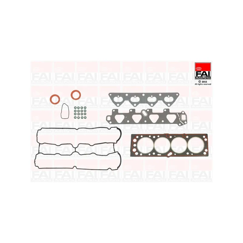 Pochette haute FAI AutoParts HS875