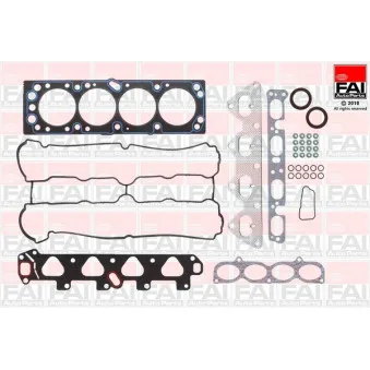 Pochette haute FAI AutoParts HS876
