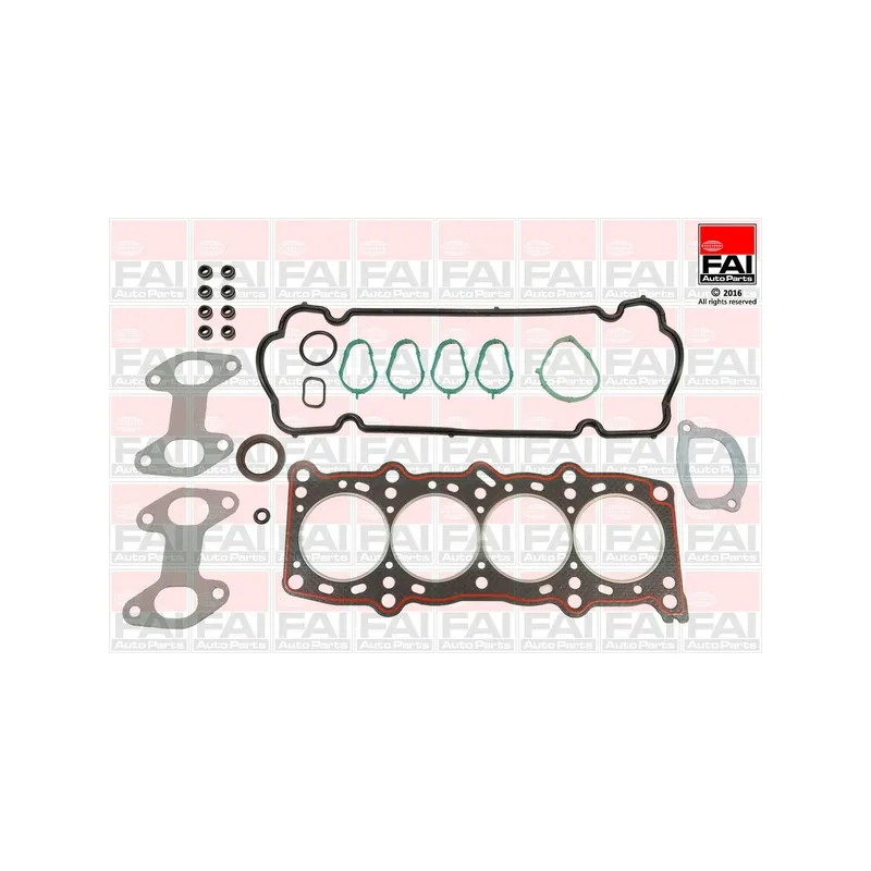 Pochette haute FAI AutoParts HS877