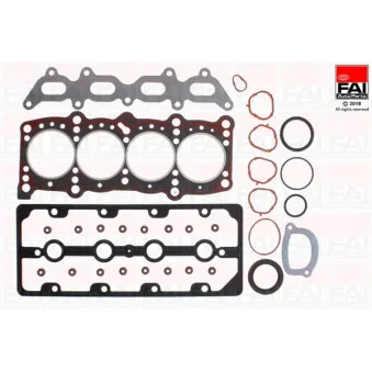 Pochette haute FAI AutoParts HS878