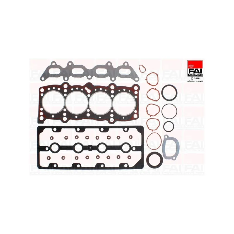 Pochette haute FAI AutoParts HS878
