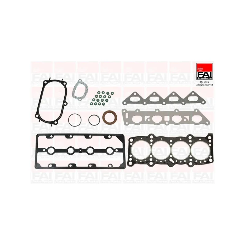 Pochette haute FAI AutoParts HS879