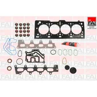 Pochette haute FAI AutoParts HS880