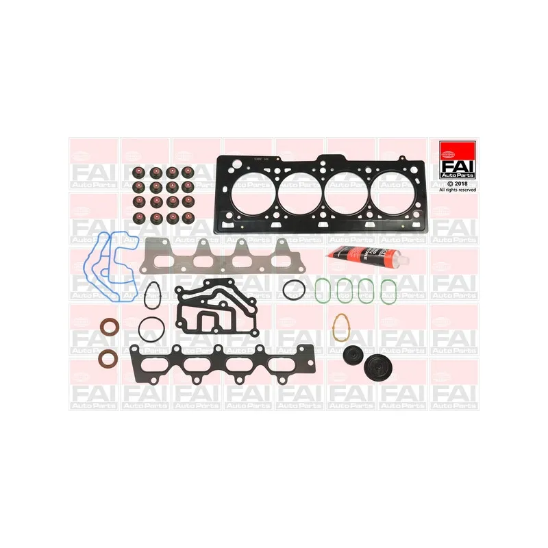 Pochette haute FAI AutoParts HS880